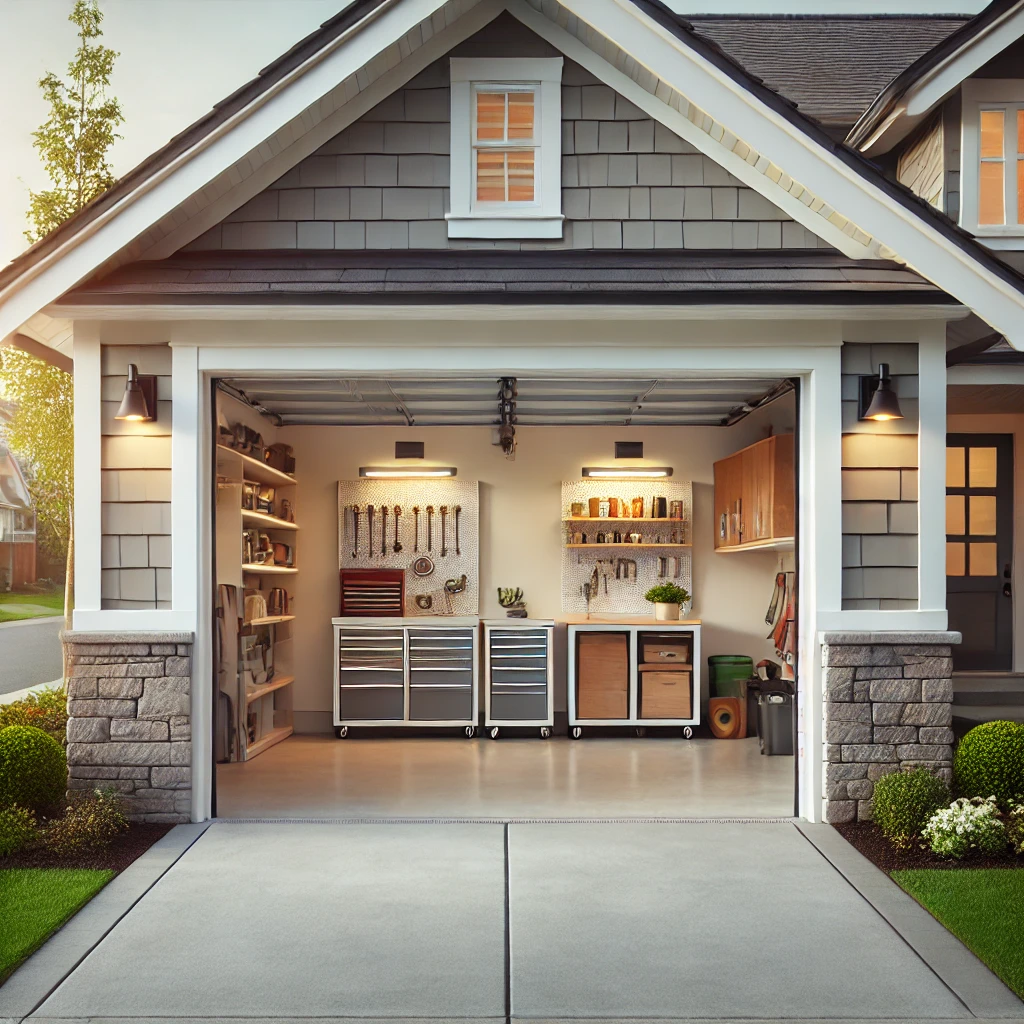 Latest garage door repair tips and maintenance guides from Wenham's trusted experts
