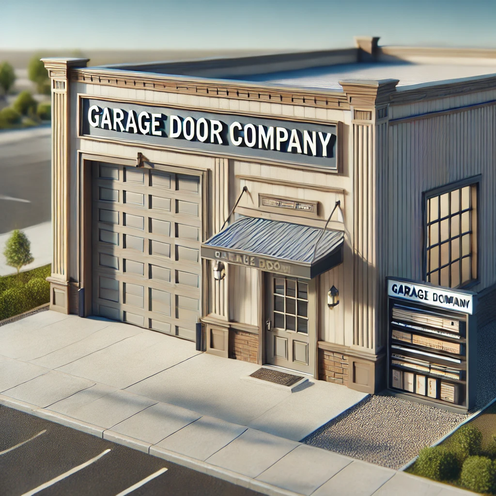 Best Garage Door Company Near Me Wenham MA - 24/7 Emergency Service