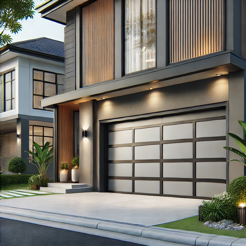Professional Garage Door Company Wenham MA - 24/7 Emergency Service & Repairs