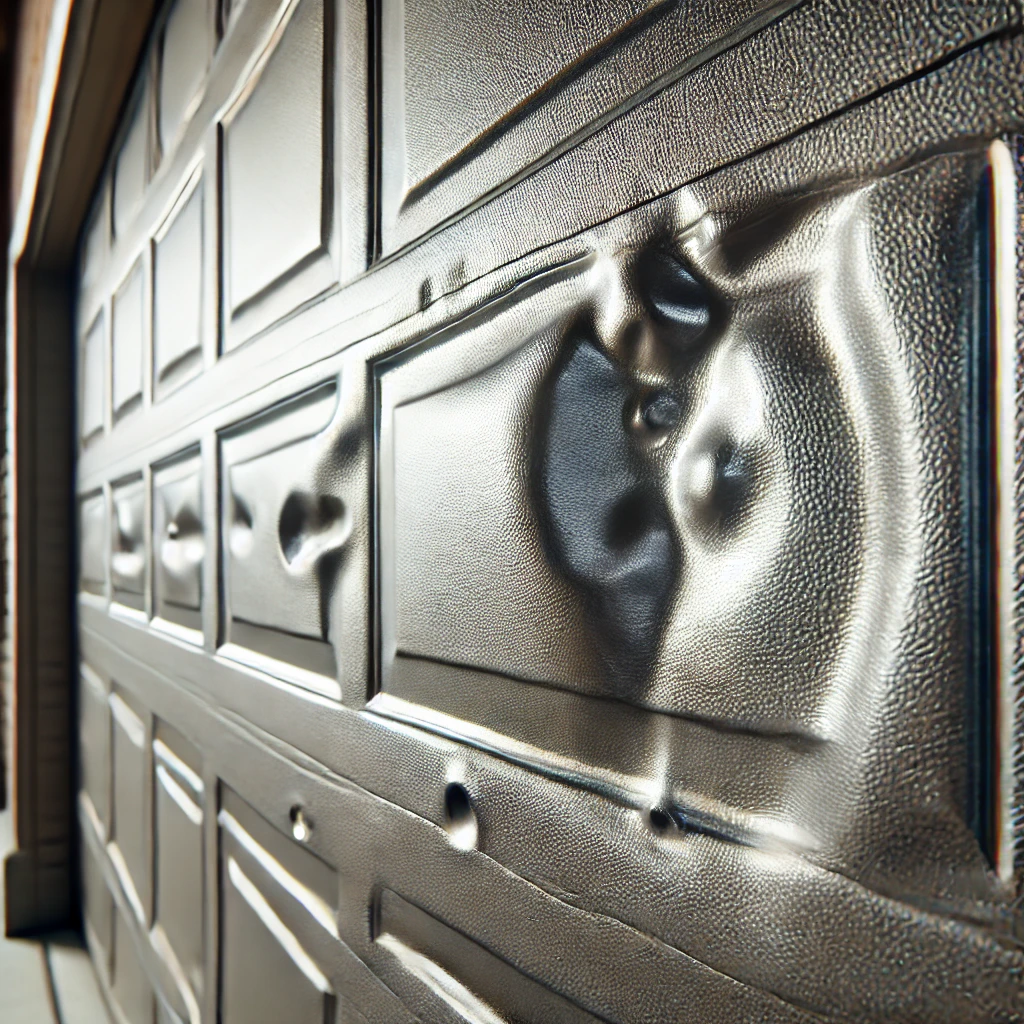 Professional Garage Door Dents Repair Wenham MA - Expert Dent Removal Services