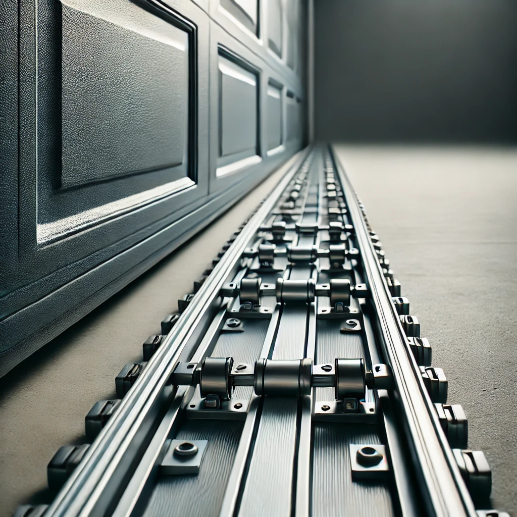Professional Garage Door Track Repair Wenham MA - Expert Track & Roller Repair Services