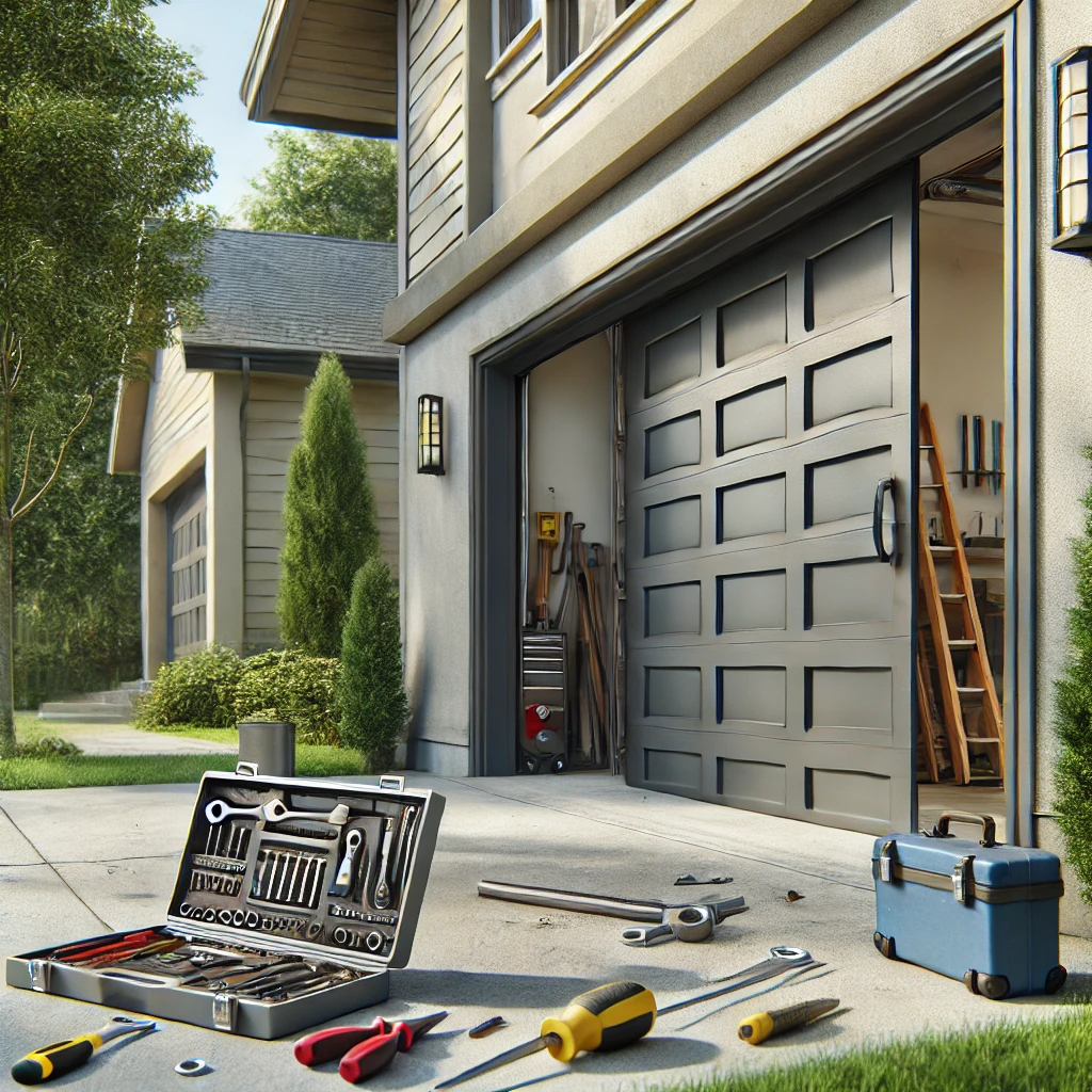 Local Garage Door Repair Wenham MA - 24/7 Emergency Service Near You