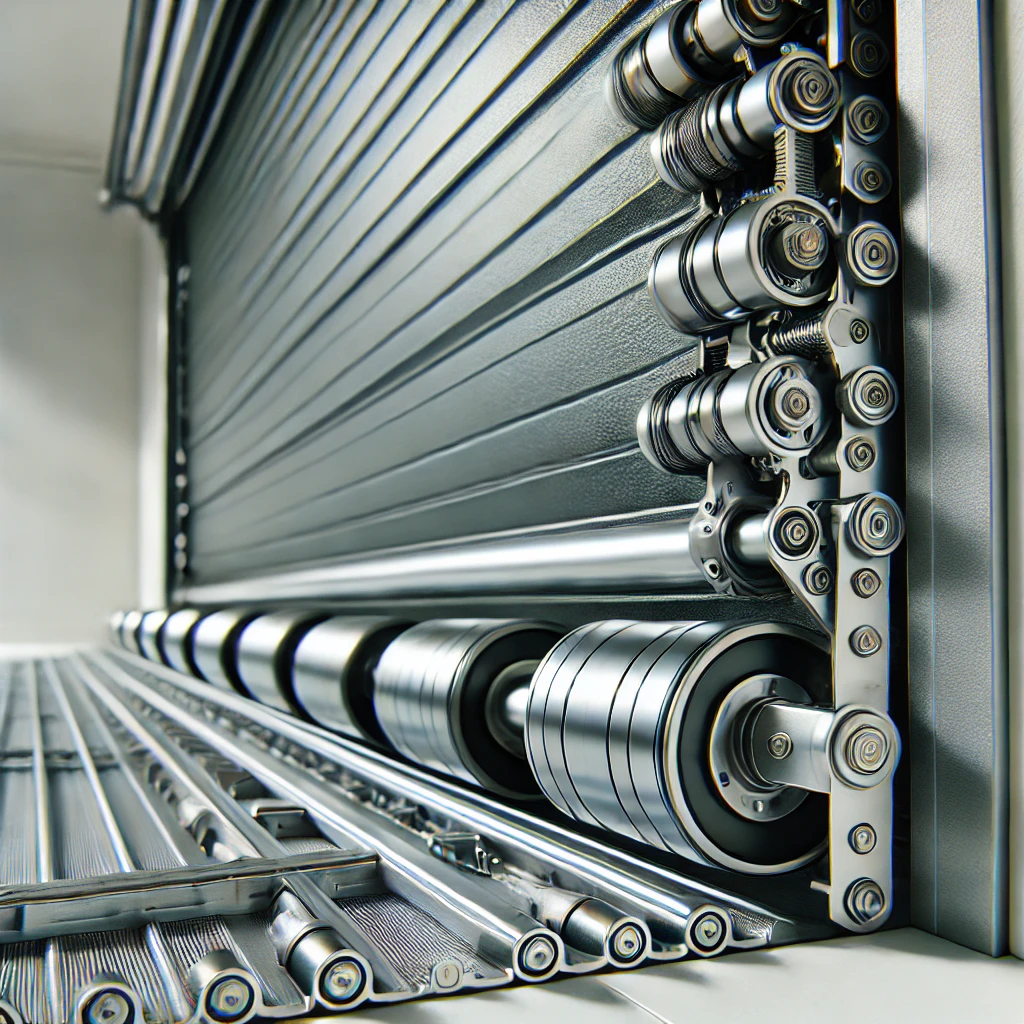 Expert Roller Garage Door Repairs Wenham MA - Professional Door System Specialists
